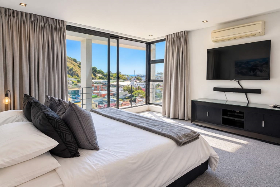 2 Bedroom Property for Sale in Cape Town City Centre Western Cape